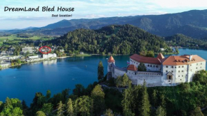  DREAMLAND BLED Apartments  Блед